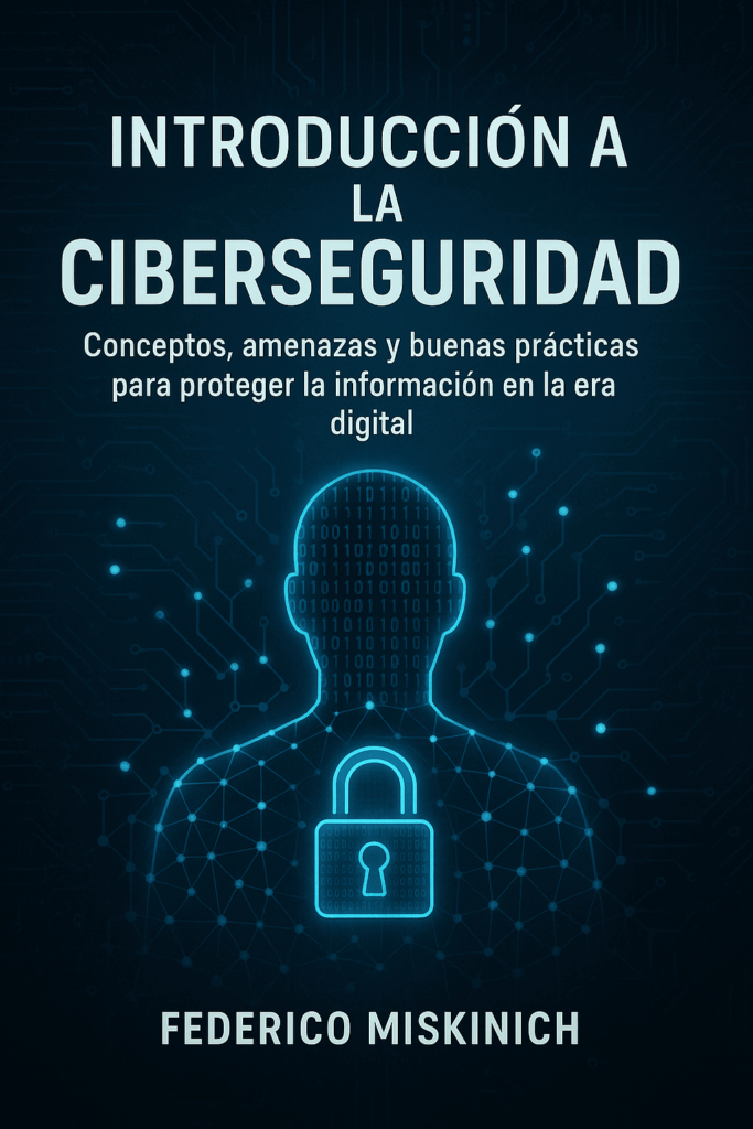 Introducción a la Seguridad Informática (ebook)