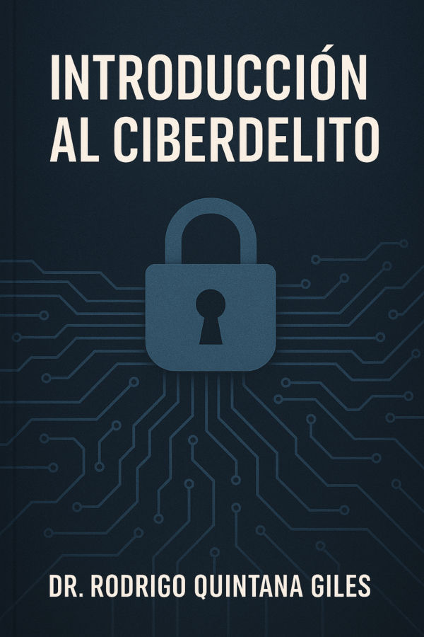 Introducción al Ciberdelito