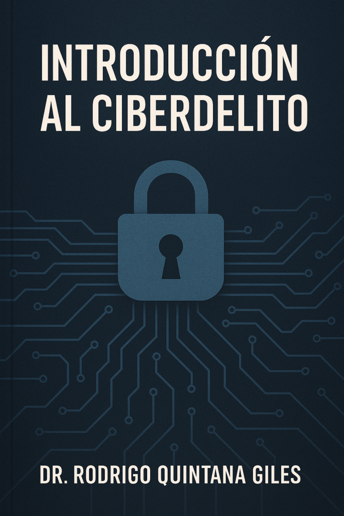 Introducción al Ciberdelito