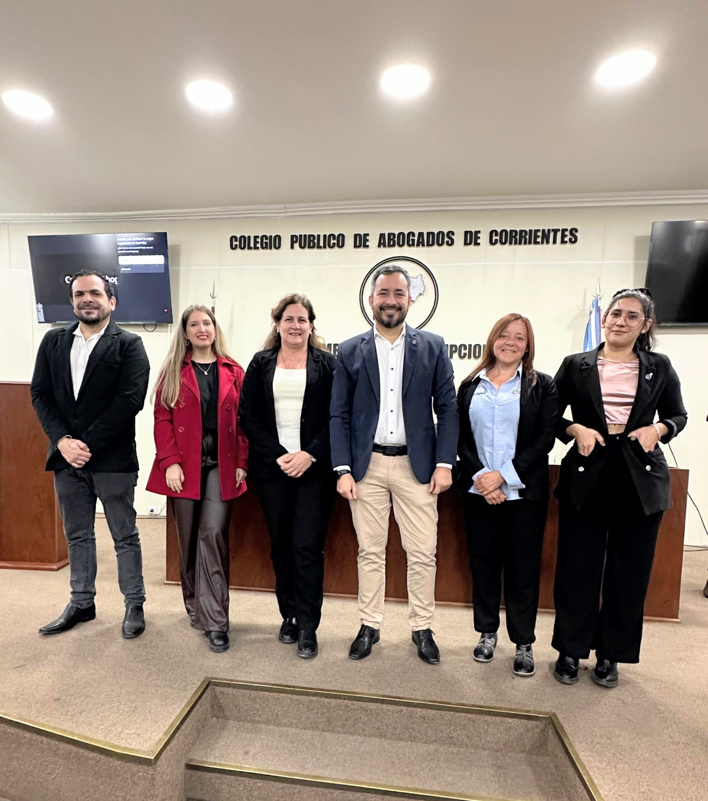 Transformación Digital en el Derecho: ¡Un paso firme hacia el futuro jurídico!